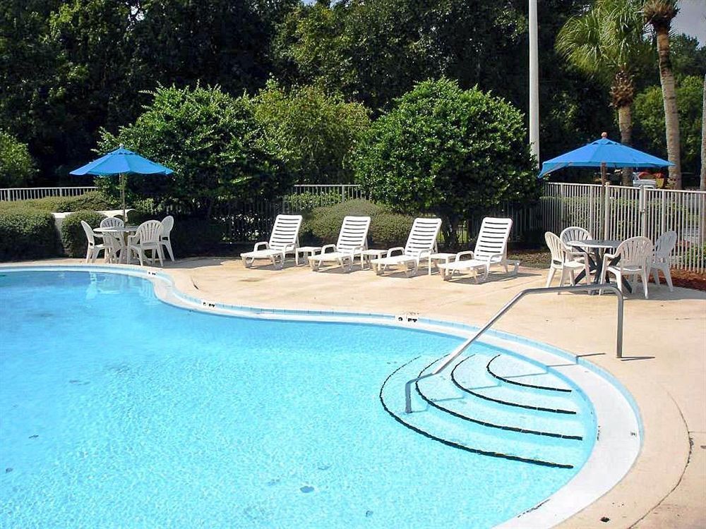 Knights Inn Jacksonville At Dix Ellis Trail מראה חיצוני תמונה